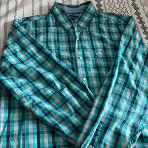 Men’s shirt
